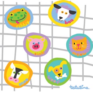 13Baby Animals & Sounds