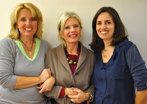 16Roberta Georgia & Barbara in Studio2