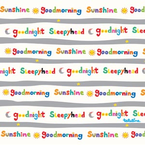 5goodmorning-goodnight words