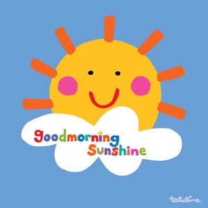 6goodmorning-sunshine