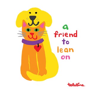 a-friend-to-lean-on