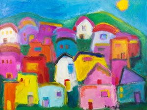 Other Side of the Mountain