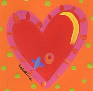 Tatutina Heart2